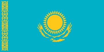 kazajstán 0 lista